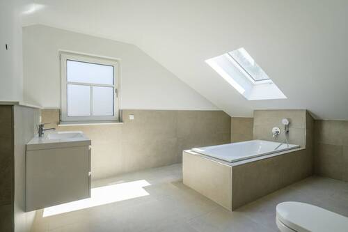 Badezimmer - 