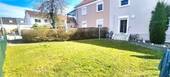 Garten - ** Attraktives Reihenmittelhaus in Weißenhorn - Ideal für Familien! **