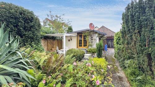 Garten - 