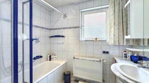 Badezimmer - 