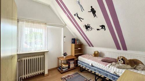 Zimmer - 