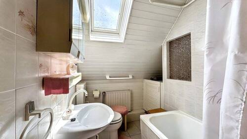 Badezimmer - 