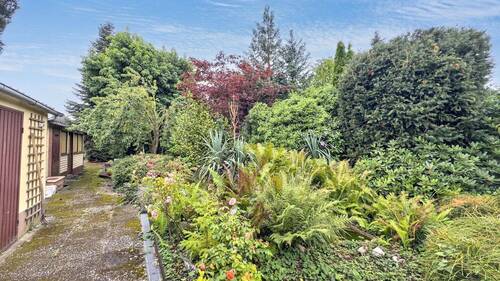 Garten - 