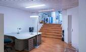 Schreibtischplätze (Souterrain) - Büro zur Miete in Köln