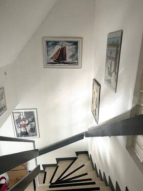 Treppe - 