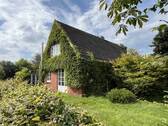 Seiten- und Frontansicht - 