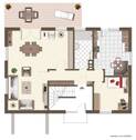 Erdgeschoss - 