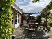 Terrasse - 5 Zimmer Einfamilienhaus zum Kaufen in Oelixdorf