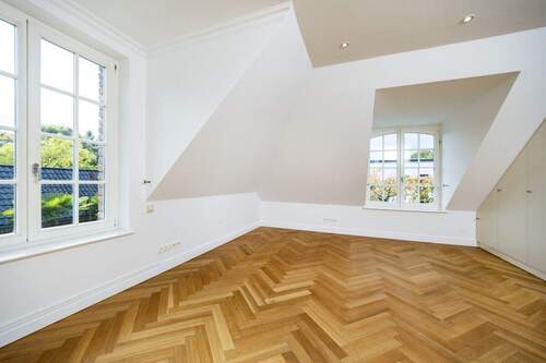 Masterschlafzimmer - 