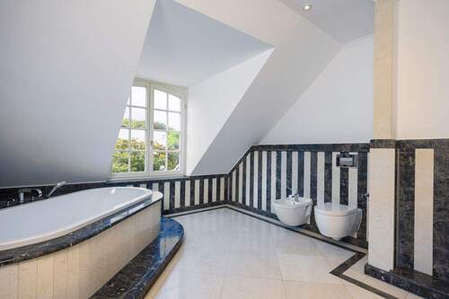 weitere Ansicht Masterbad en Suite - 