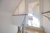 Aufgang zum Studio - 