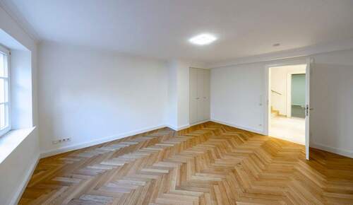 2. Gästezimmer/Büro - 