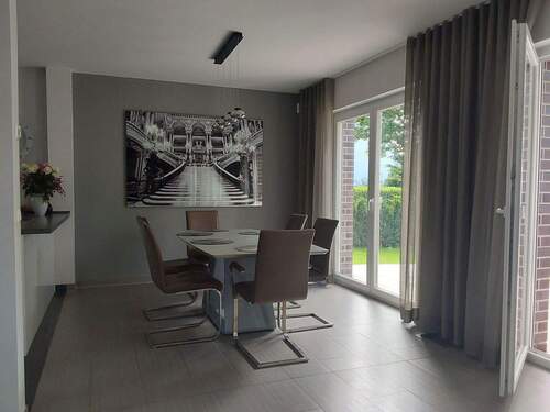 Bild 3 - 5 Zimmer Einfamilienhaus in Teltow