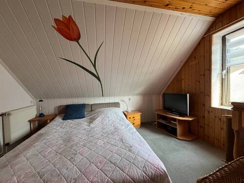 Einliegerwohnung OG - 