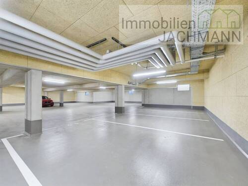 Tiefgarage - 