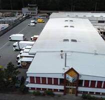 1A Lage, Nürnberger Hafen. Vielseitig nutzbar, auf Erbpacht Grundstück