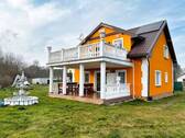 Truemper-Immobilien-Polen-Warnoleka-00001 - 5 Zimmer Einfamilienhaus zum Kaufen in Warnoleka