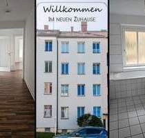 Einziehen und wohlfühlen in der attraktiven Zwei-Zimmer-Wohnung - Chemnitz Lutherviertel