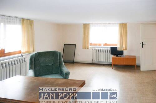 Wohnzimmer - 