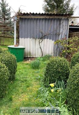 Gartenteil - 
