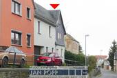 Staßenansicht - 5 Zimmer Mehrfamilienhaus, Wohnhaus zum Kaufen in Mohlsdorf-Teichwolframsdorf