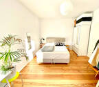 Bild 2 - 2 Zimmer Etagenwohnung zur Miete in Berlin
