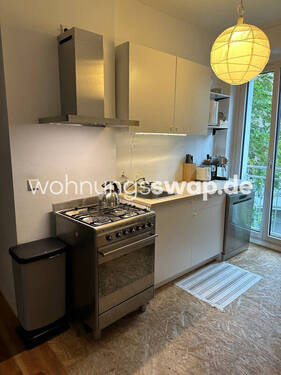 Bild 3 - 2 Zimmer Etagenwohnung in Berlin