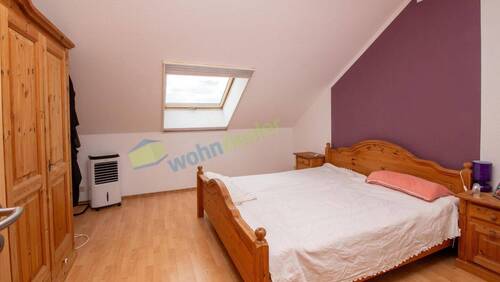 Schlafen - 