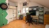 Schlafen / Kinderzimmer - 
