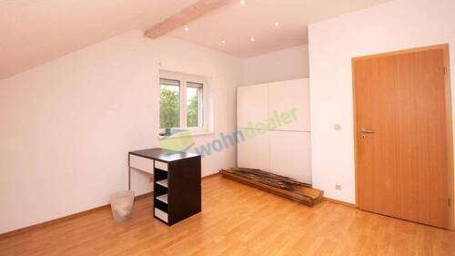 Schlafen / Kinderzimmer - 