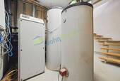 Wärmepumpe - 