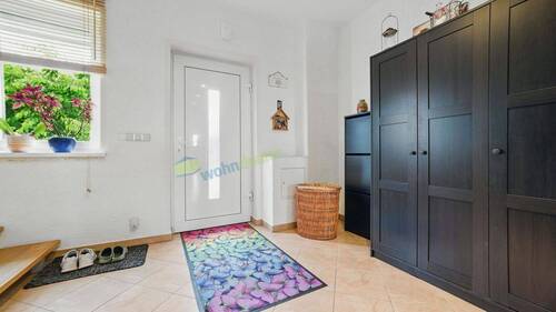 Eingangsbereich - 