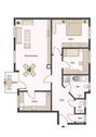 Grundriss - 