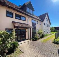 Zuhause im Grünen - 3,5 Zimmer mit Balkon und Erholungswiese - Pfedelbach-Heuberg