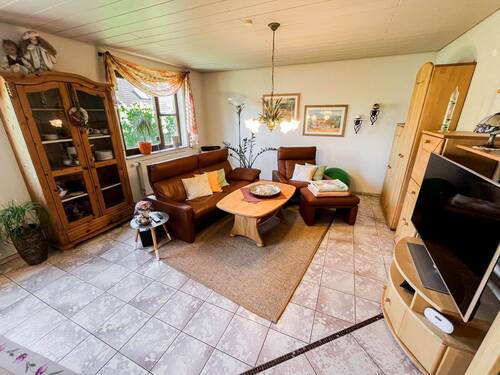 Wohnzimmer - 