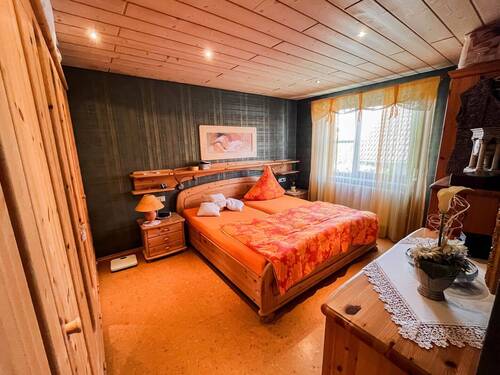 Schlafzimmer - 