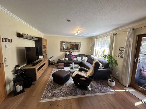 Wohnzimmer - 