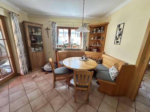 Esszimmer - 