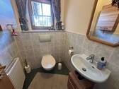 Gäste-WC - 