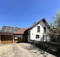 Einfamilienhaus in Igling - 855.000,00&nbsp;EUR Kaufpreis, ca.&nbsp; 118,00&nbsp;m&sup2;&nbsp;Wohnfl&auml;che in Igling (PLZ: 86859)