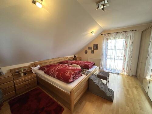 Elternschlafzimmer - 