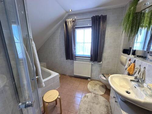 Badezimmer - 