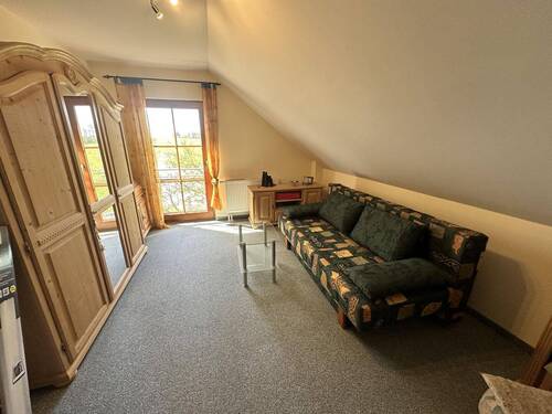 Kinder-/Gästezimmer - 