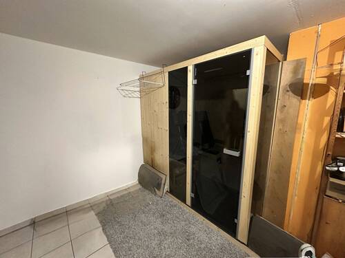 KG, Infrarotkabine - 