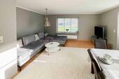 Wohn- Essbereich - 4 Zimmer Einfamilienhaus zum Kaufen in Neukirchen