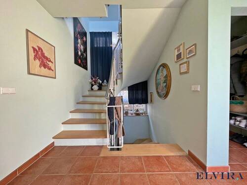 Vorderhaus EG - 