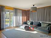 Vorderhaus EG - Einfamilienhaus mit 355,00 m² in Grünwald zum Kaufen