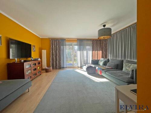 Vorderhaus EG - 