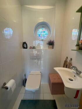 Vorderhaus EG - 