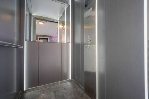 Aufzug - 